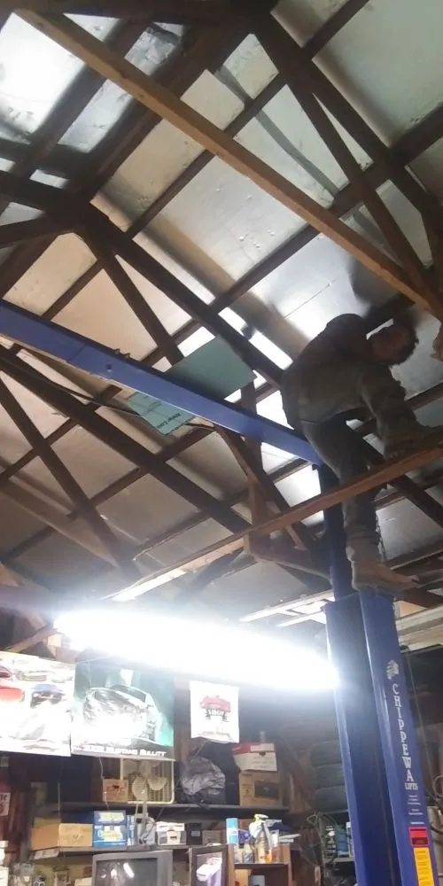 Slide of Dave's Handyman Services