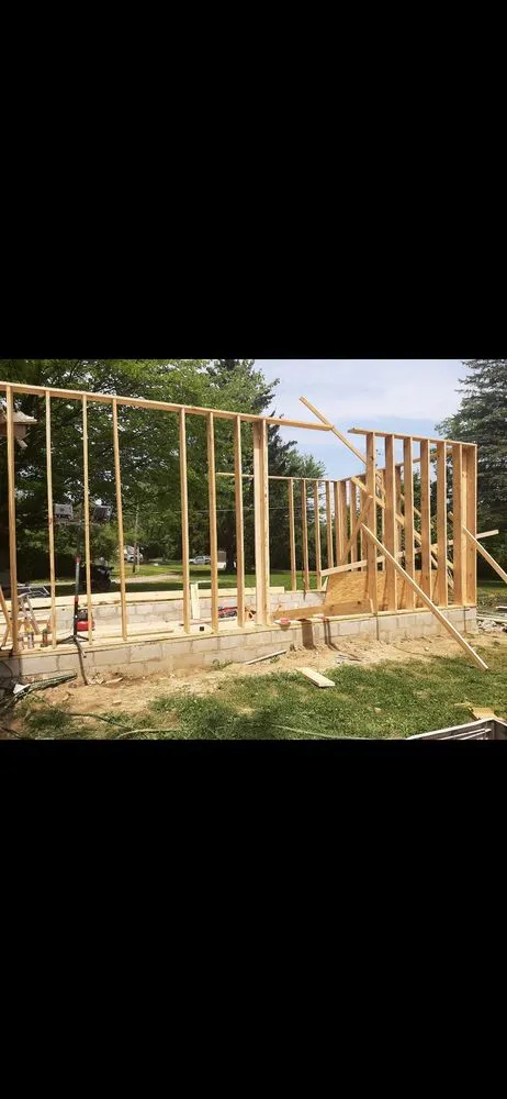 Slide of Dave's Handyman Services