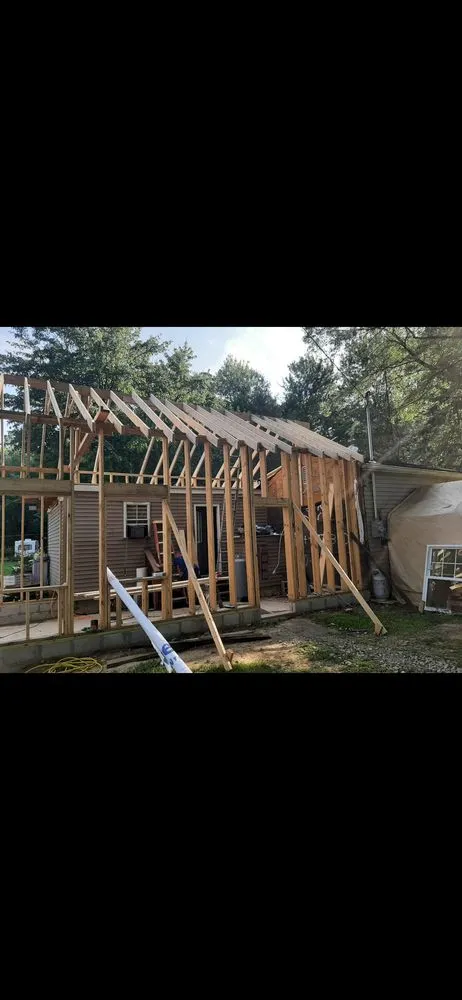 Slide of Dave's Handyman Services