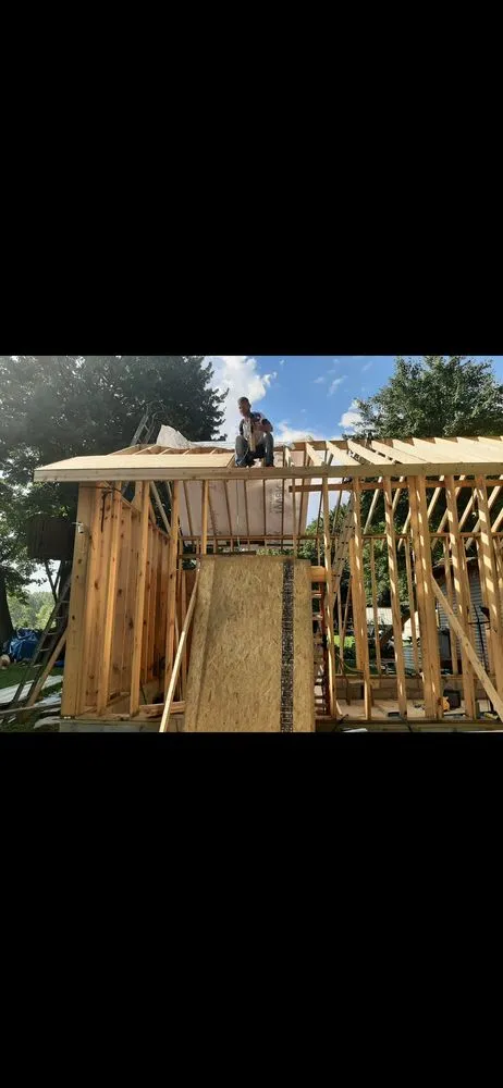 Slide of Dave's Handyman Services