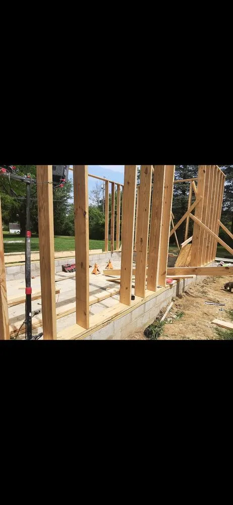 Slide of Dave's Handyman Services