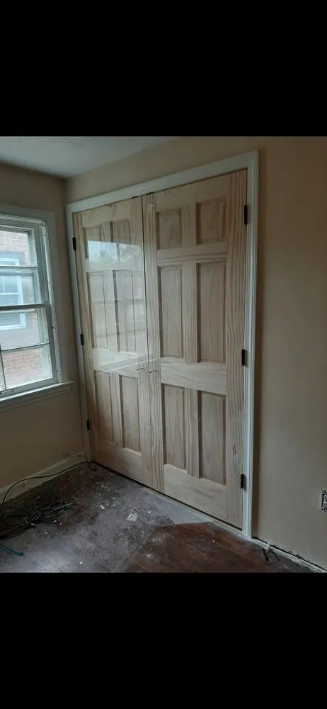 Slide of Dave's Handyman Services