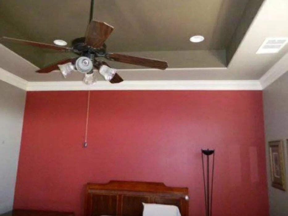 Slide of Daves Painting Interior/Exterior