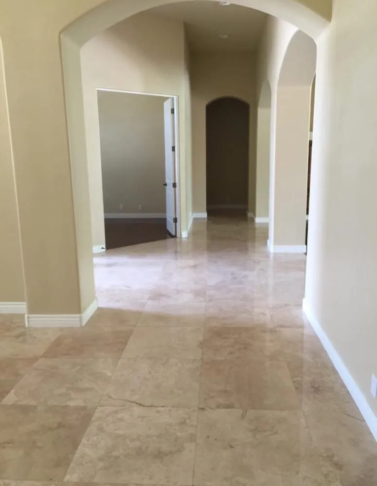 Slide of Daves Painting Interior/Exterior