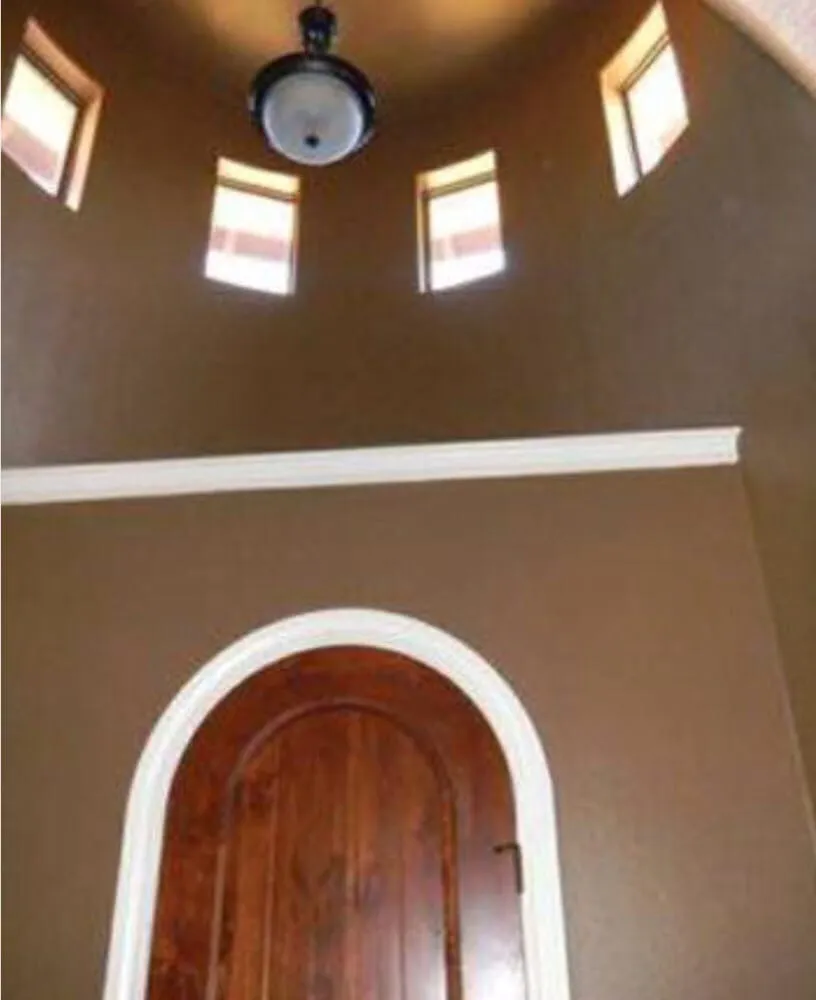 Slide of Daves Painting Interior/Exterior