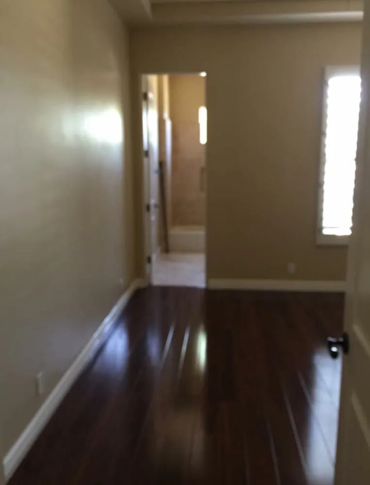 Slide of Daves Painting Interior/Exterior