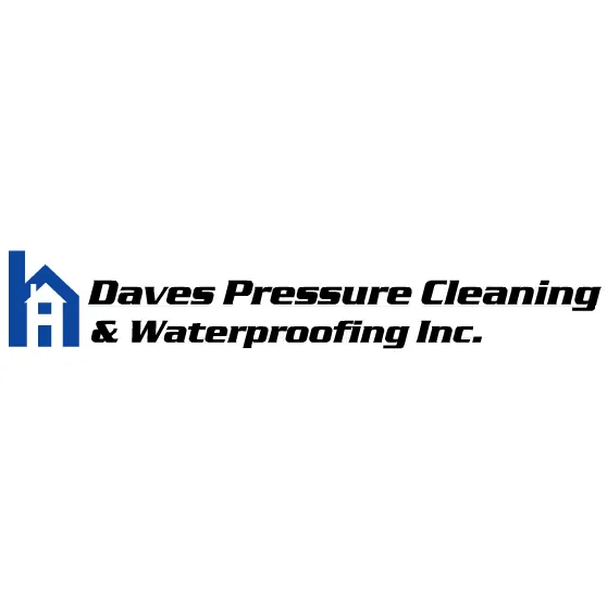 Slide of Dave's Pressure Cleaning and Waterproofing Inc.