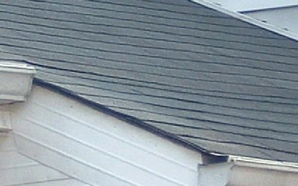 Slide of Dave's Roof Repair