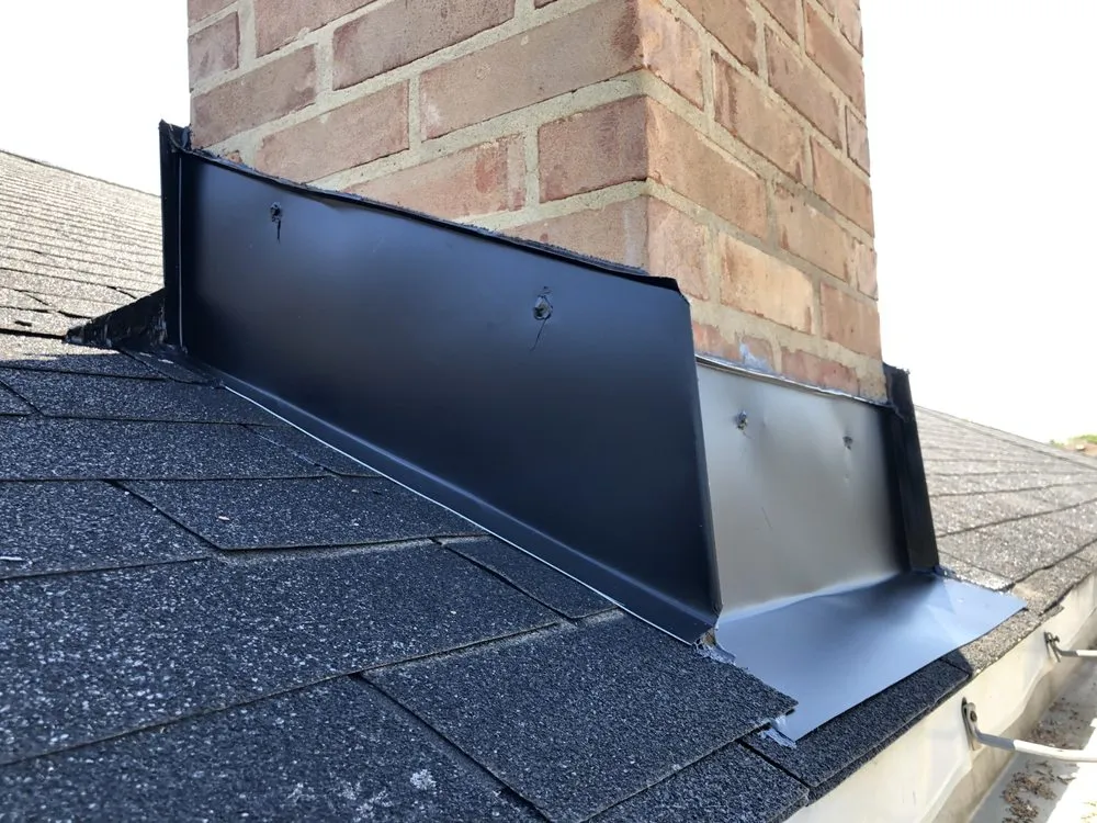 Slide of Dave's Roofing - Tuckpointing - Windows