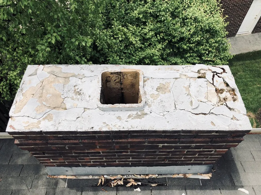 Slide of Dave's Roofing - Tuckpointing - Windows