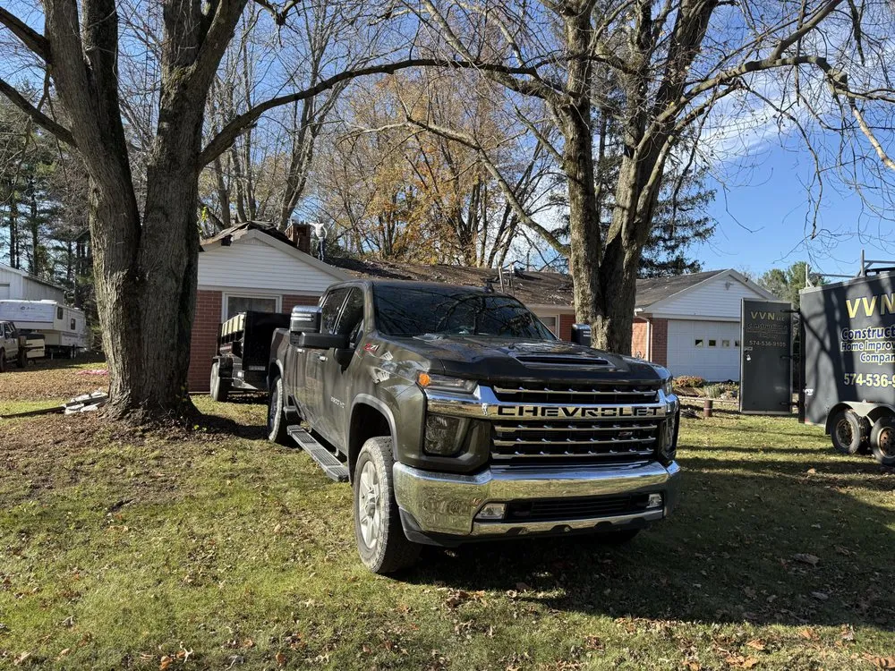 Slide of Daves Roofing & Construction