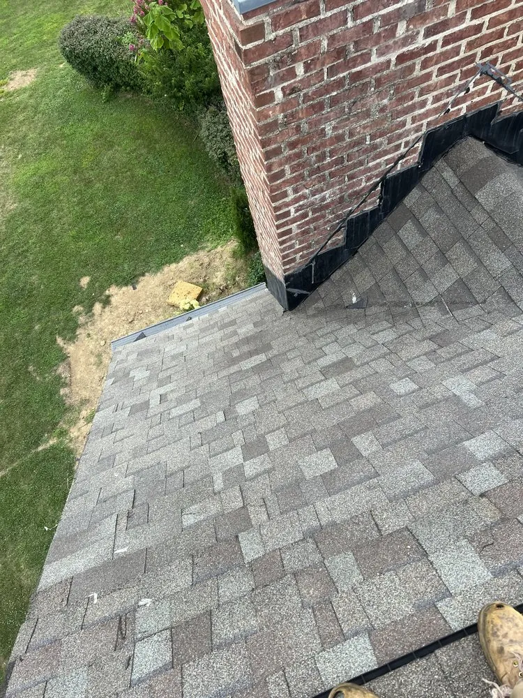 Slide of Dave's Roofing & Repairs