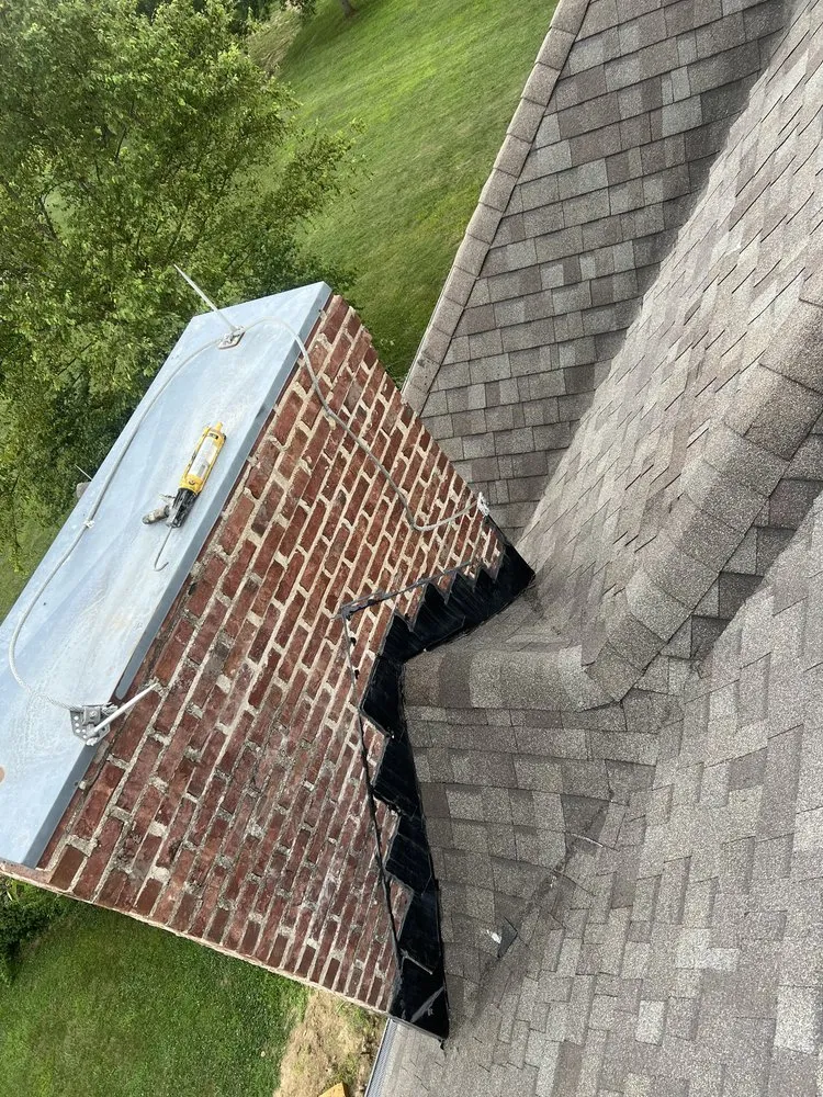 Slide of Dave's Roofing & Repairs