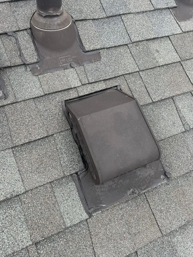 Slide of Dave's Roofing and Construction