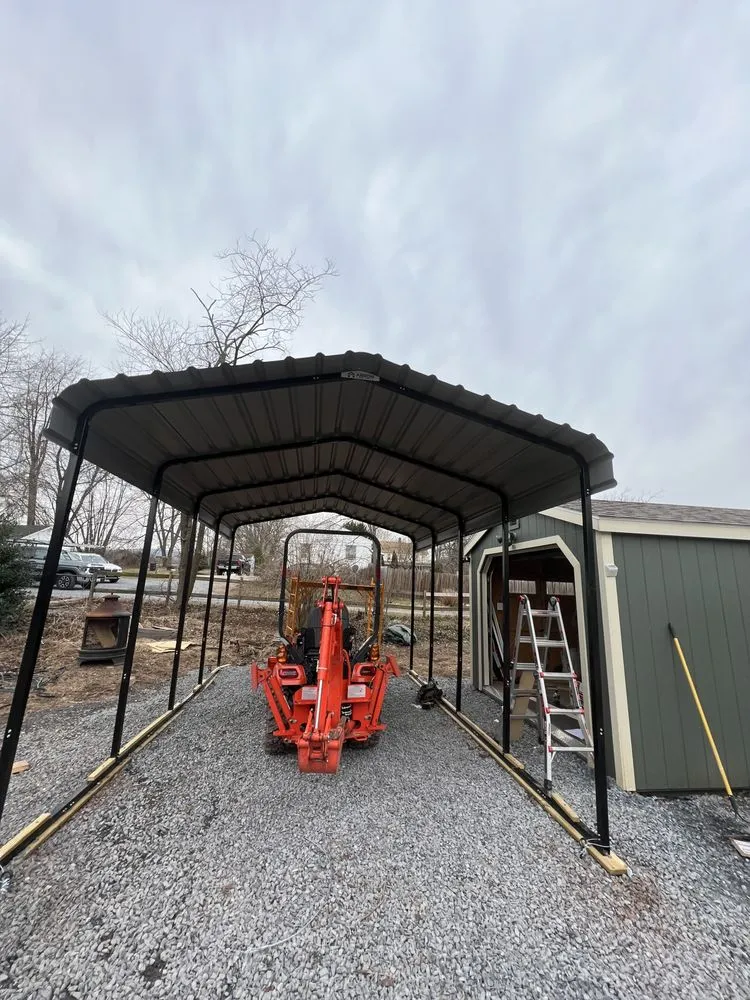 Slide of Dave's Roofing and Construction