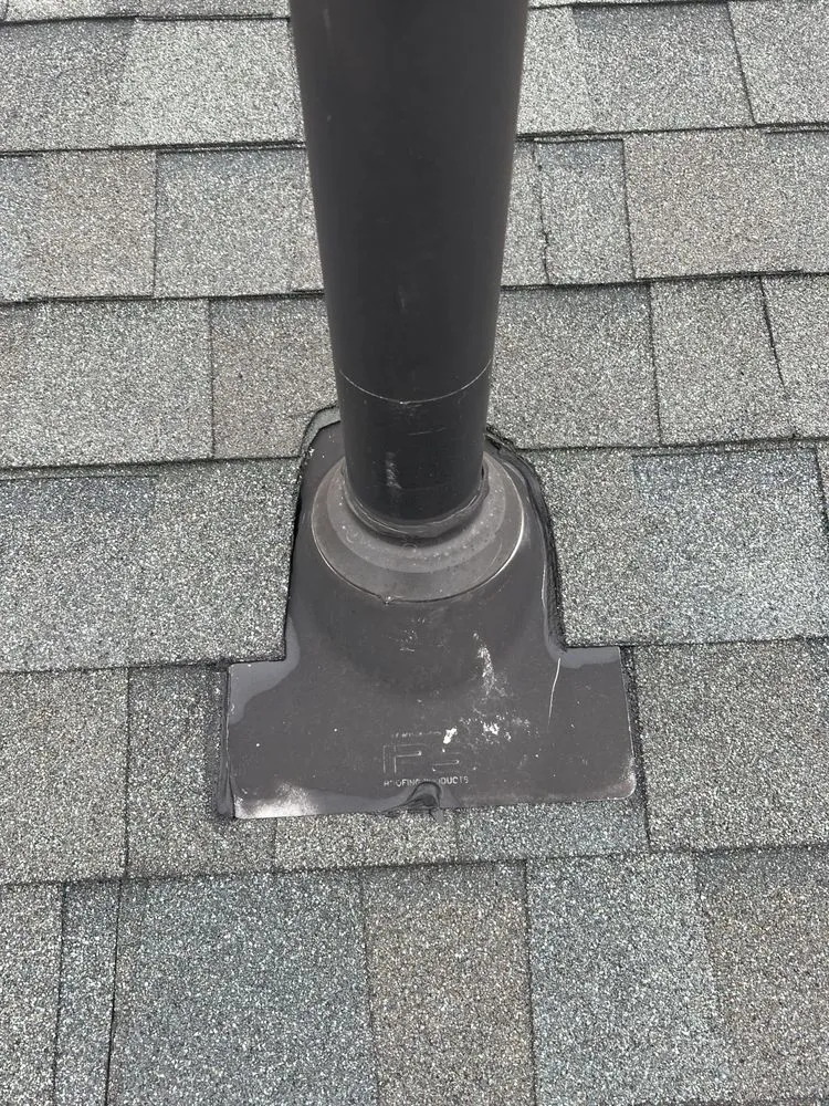 Slide of Dave's Roofing and Construction