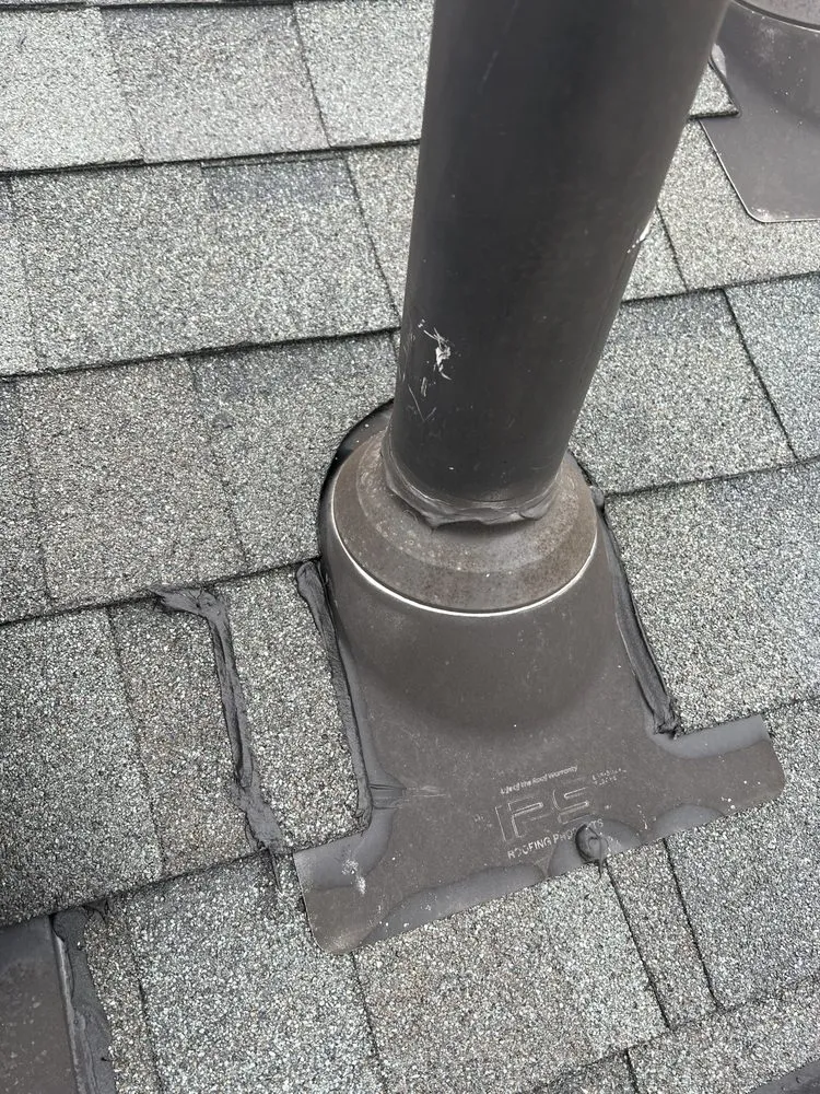 Slide of Dave's Roofing and Construction