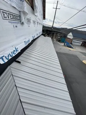 Dave's Roofing and Construction