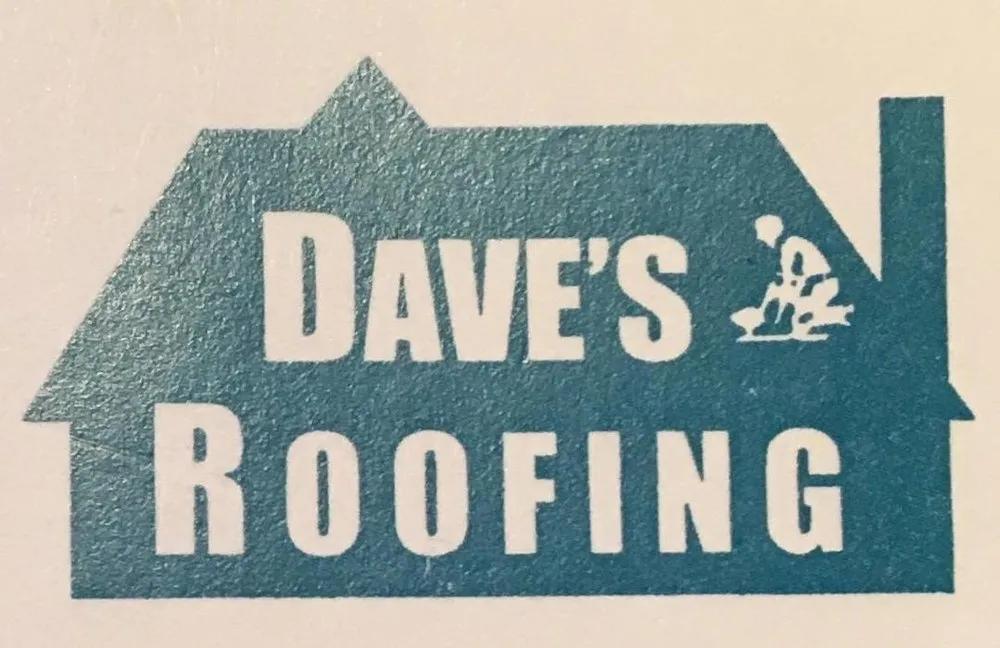 Slide of Daves Roofing