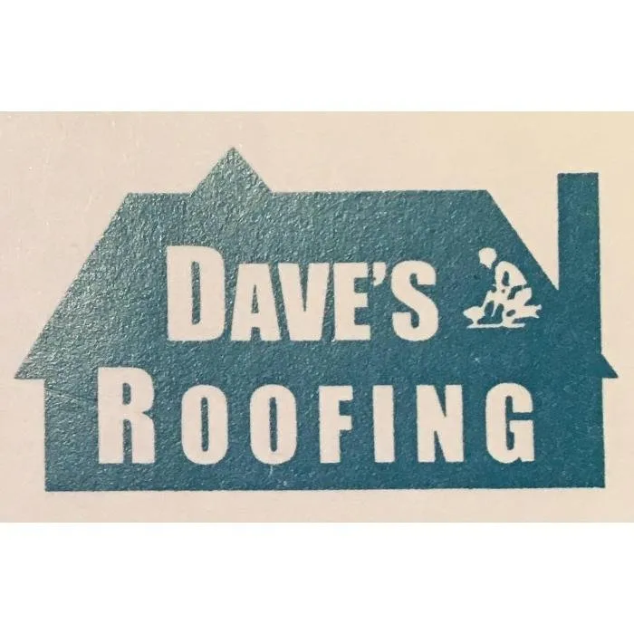 Slide of Daves Roofing