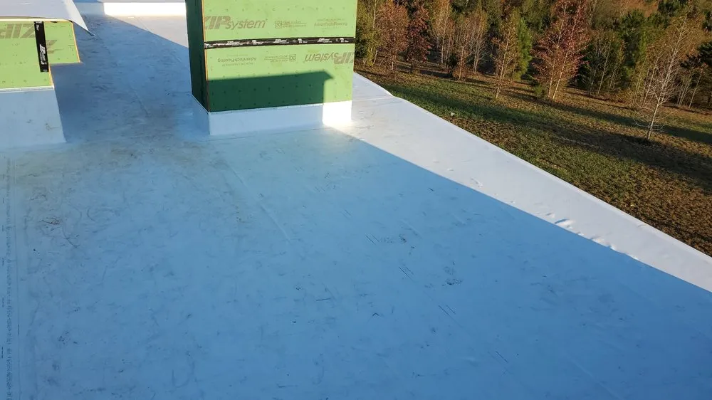 Professional roof repair in Moore, SC by Daves Roofing