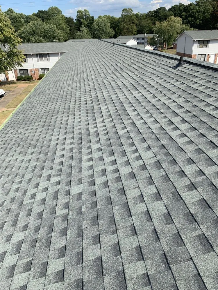 Top-rated roof replacement in Moore, SC - Daves Roofing