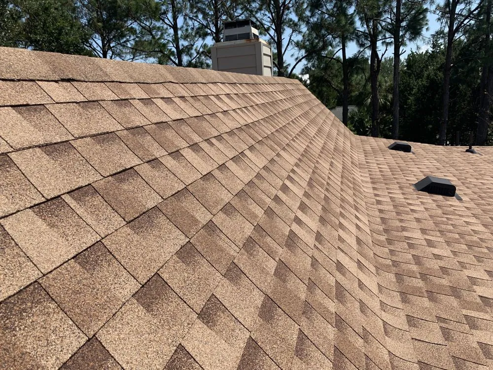 Expert metal roofing installation in Moore, SC by Daves Roofing