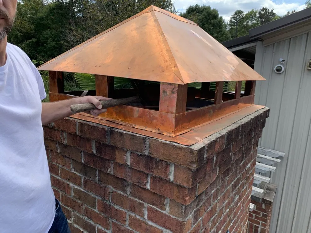 Expert shingle roofing service after storm damage across Moore, SC - Daves Roofing