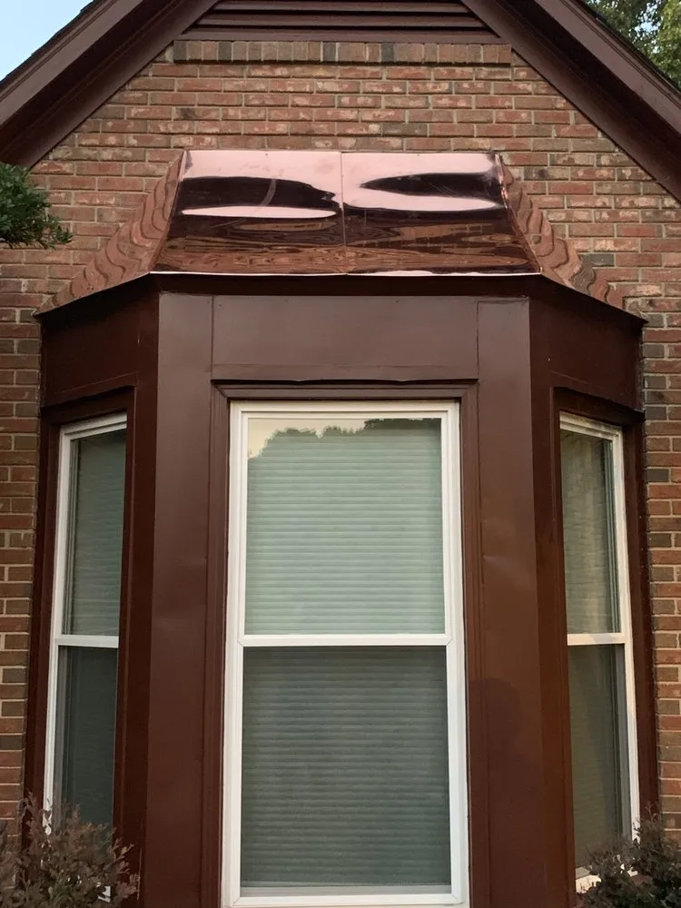 Top-rated roof replacement in Moore, SC by Daves Roofing