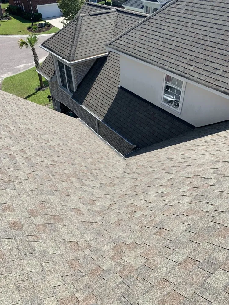Top-rated roof replacement near you across Moore, SC - Daves Roofing