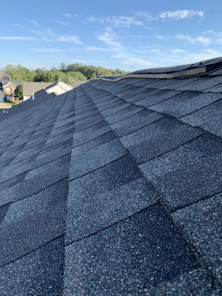 Licensed roof installation in Moore, SC - Daves Roofing