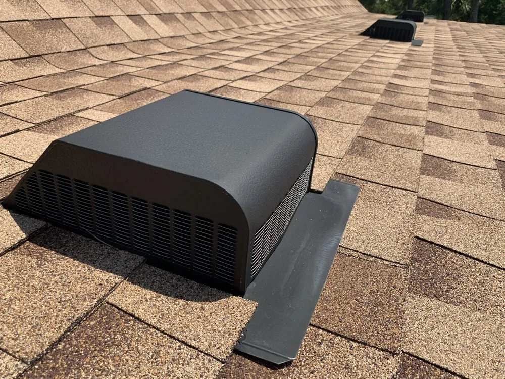 Professional shingle roofing service with free inspection in Moore, SC by Daves Roofing