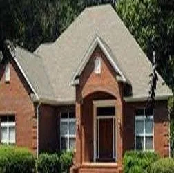 Slide of Dave's Roofing