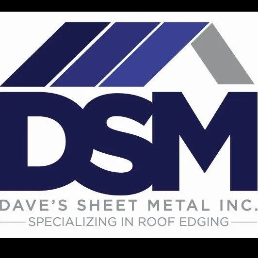 Slide of Dave's Sheet Metal