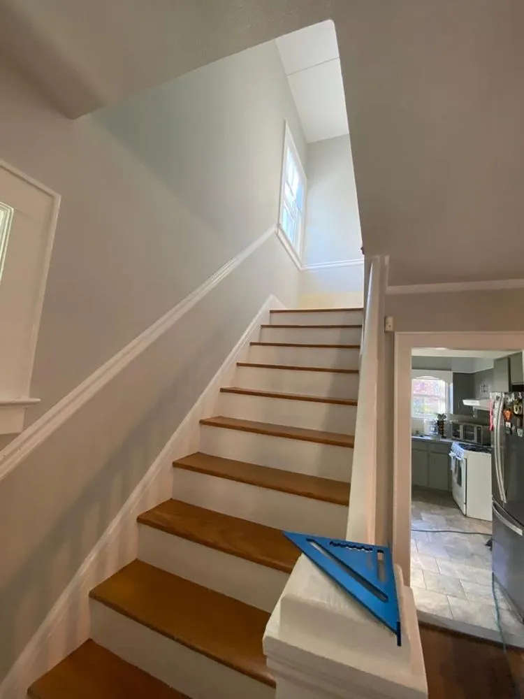 Slide of David Anderson Construction