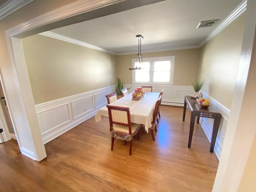 Slide of David Anderson Construction