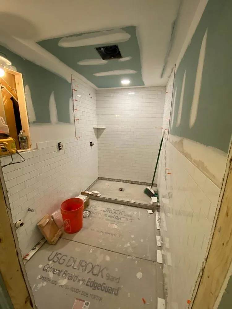 Slide of David Anderson Construction