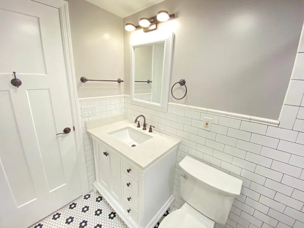 Slide of David Anderson Construction