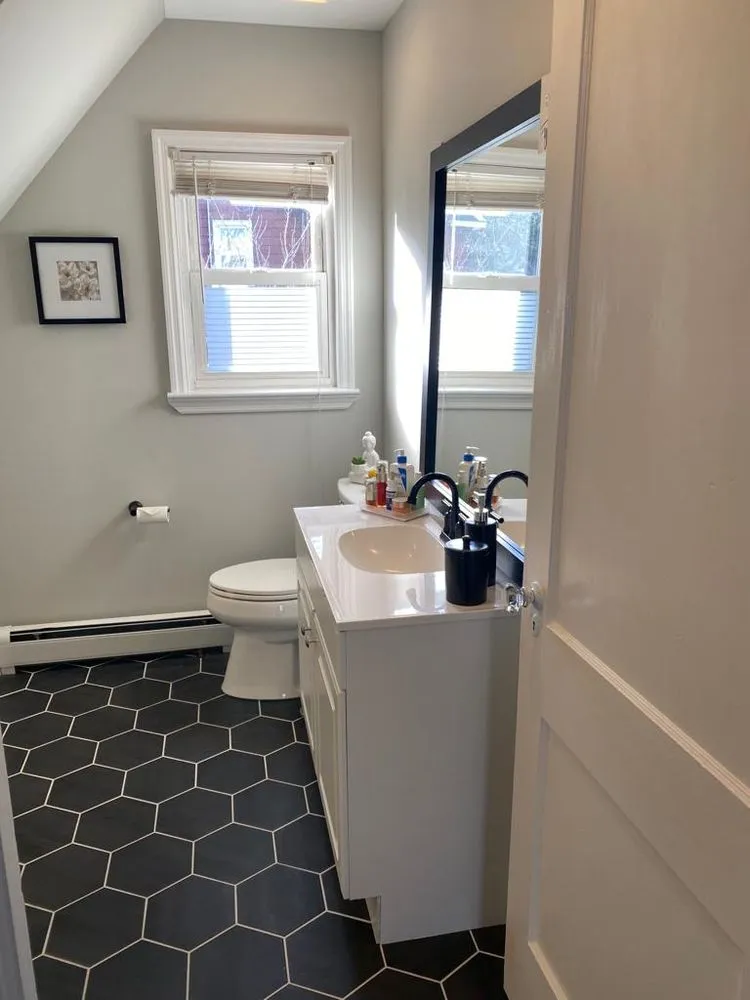 Slide of David Anderson Construction