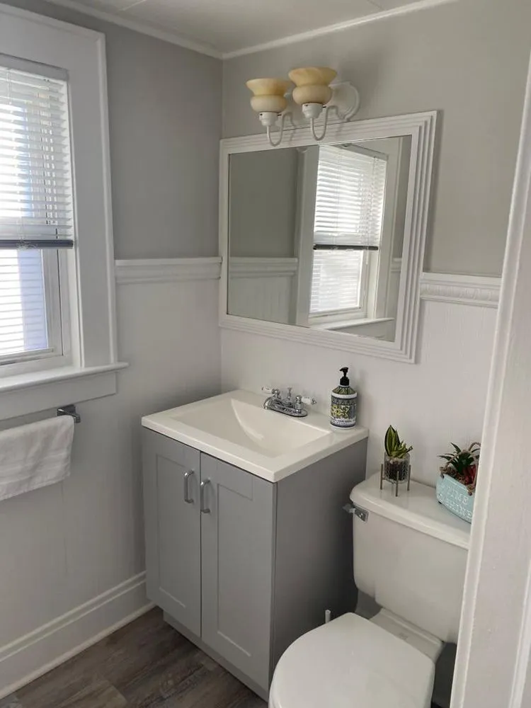 Slide of David Anderson Construction