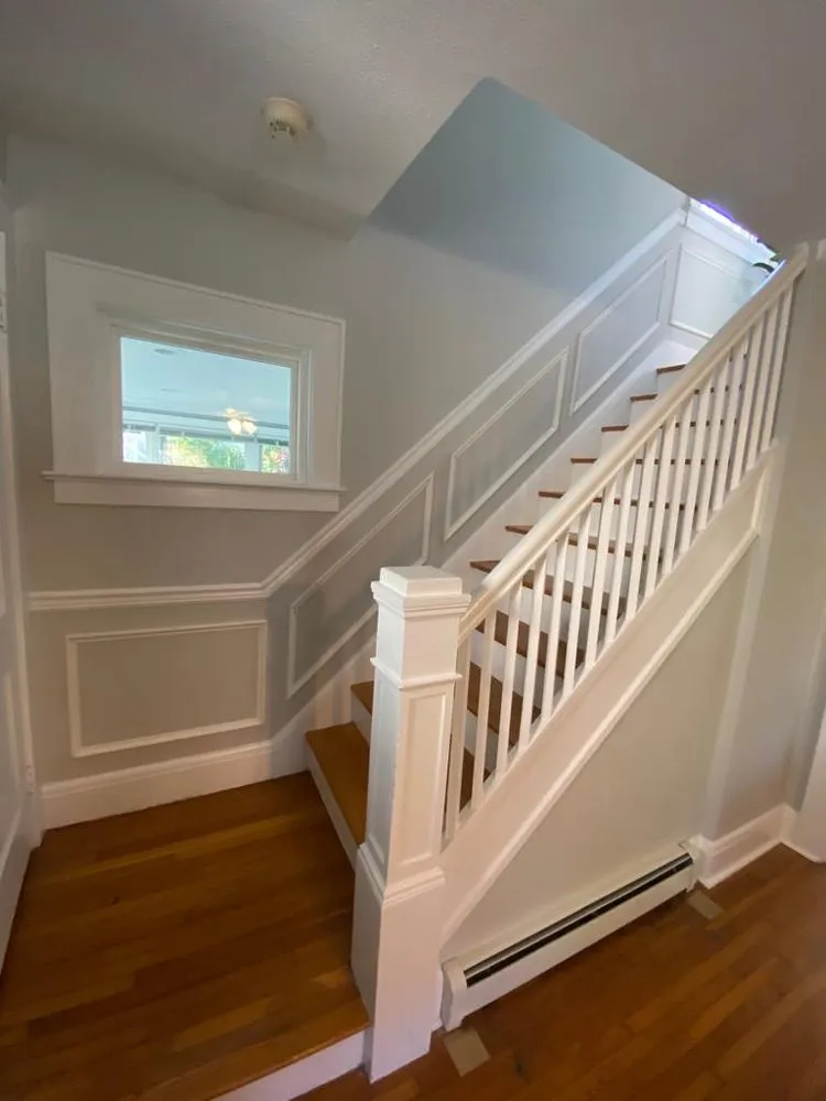 Slide of David Anderson Construction