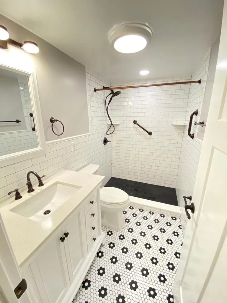 Slide of David Anderson Construction