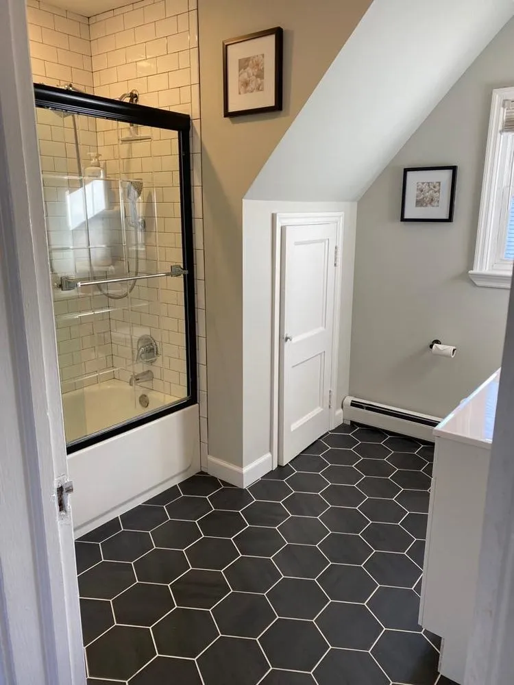 Slide of David Anderson Construction