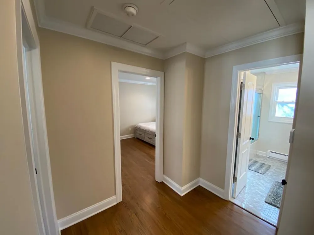 Slide of David Anderson Construction