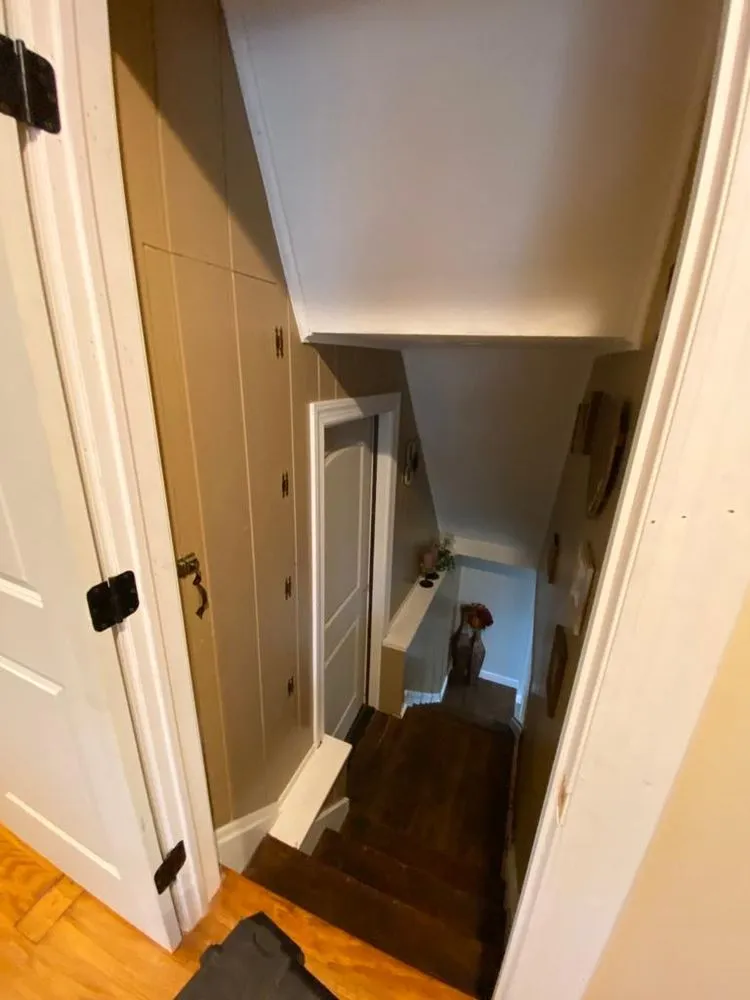 Slide of David Anderson Construction