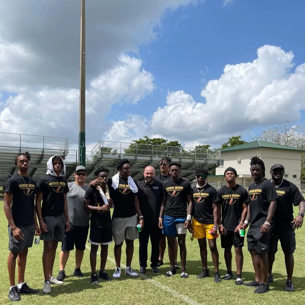 Slide of David Bange Roofing