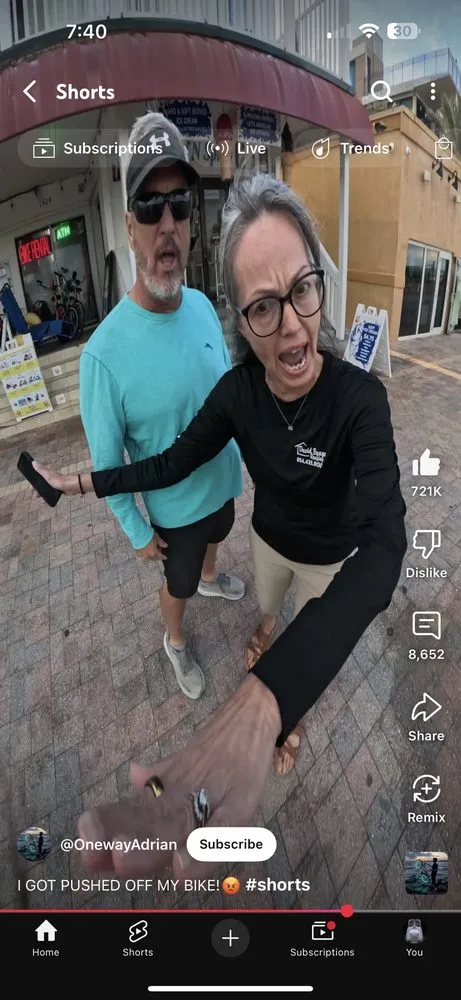 Slide of David Bange Roofing