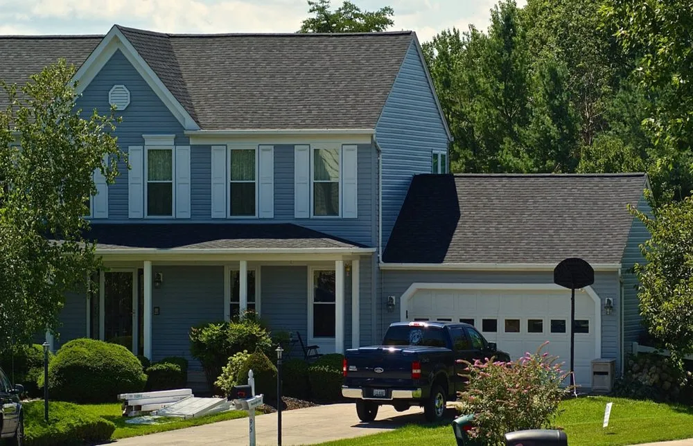 Slide of David Barbale