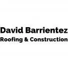 Slide of David Barrientez Roofing & Construction