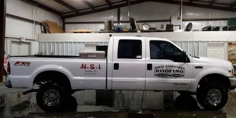 Slide of David Barrientez Roofing & Construction